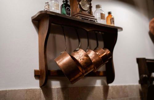 Les sorciers de Lauzerte immersion magique - Foto 17