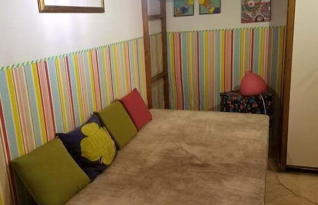 Downtown Duplex - Foto 19