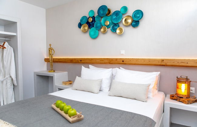 Argana Villa Naxos - Foto 5