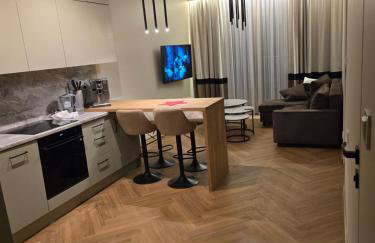 Apartament Lublin Wieniawska - Foto 2