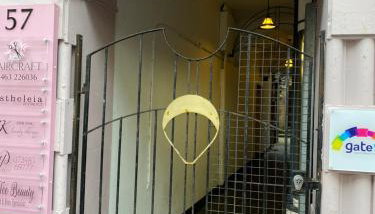 Georges holiday apt the blue suite - Foto 2