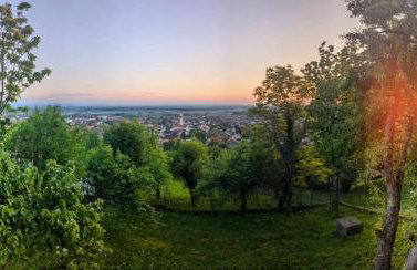 Novska Vidikovac - Foto 1