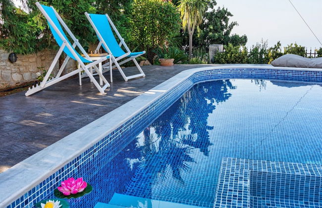 Palladio Luxury Villa - Photo 40