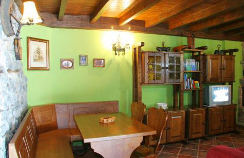 Casas Rurales Prieto - Foto 28