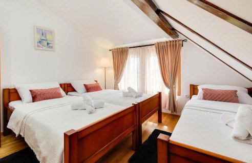 Gorgeous Home In Rovisce - Foto 23