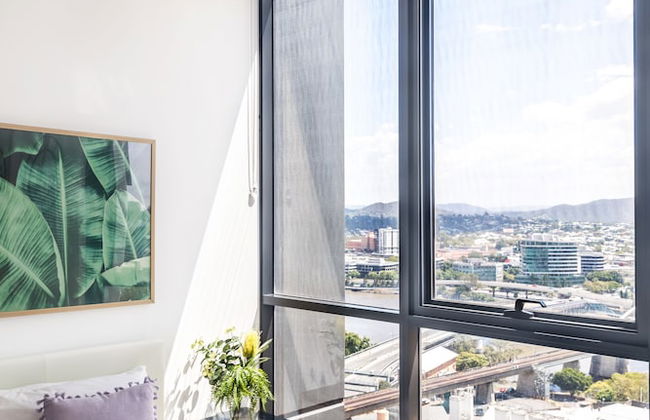 Airhome Southbank Riverside Tower - Photo 36