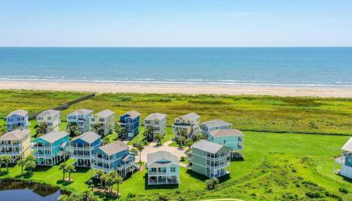 Stella Maris Beach Cottage in Pointe West Resort - Foto 2