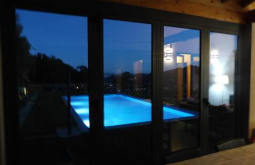 The Pool House - Foto 48