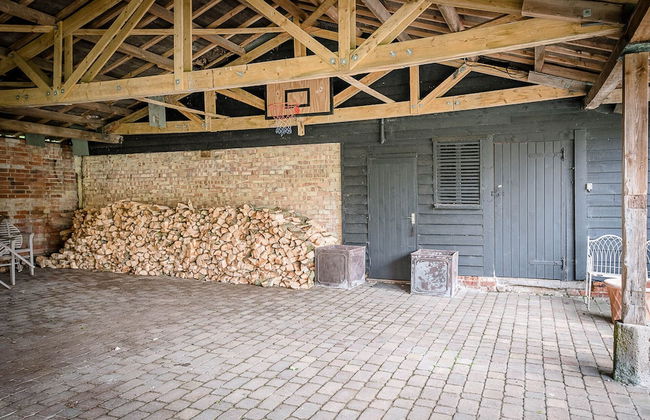 The Hayloft, Clopton - Photo 18
