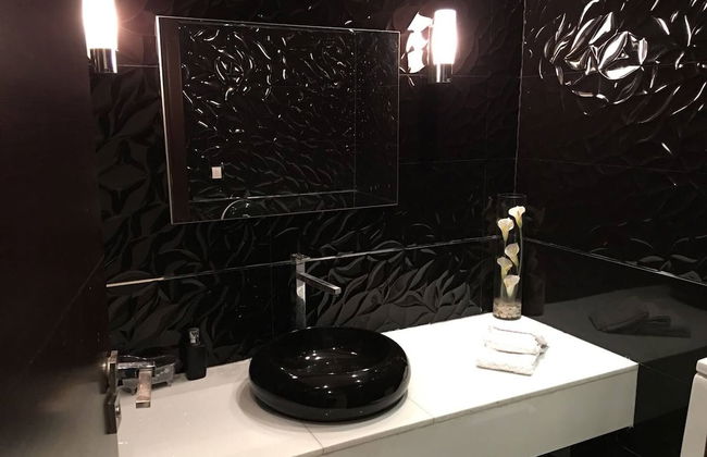 Nice Apartment For Families- Bd Ghandi- Casablanca - Photo 13