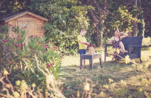 514 Appart Hotel - Foto 40