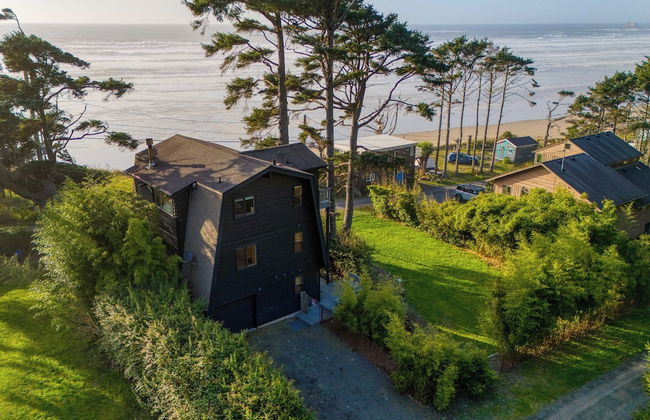 Cove Keep by Avantstay Stunning Ocean Views Designed for Groups - Foto 35