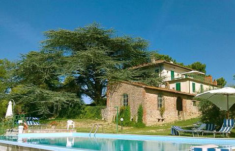 Agriturismo Villa la Fontana - Foto 35