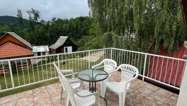 Apartment Plavo oko - Foto 1