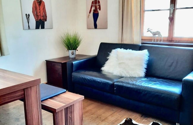 Kitzbühel Apartments Haus Brugger - Foto 31