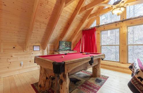 Simply Unforgettable by Jackson Mountain Rentals - Photo 8