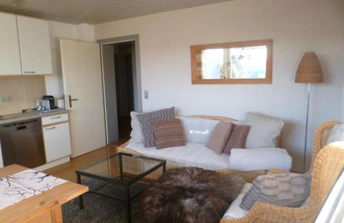 Ferienwohnungen Alpenblick mit Garten -Panoramasauna- - Foto 16