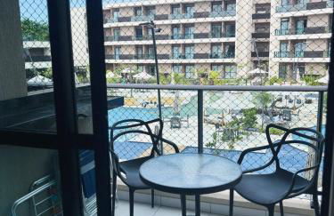 Flat em Muro Alto, Malia Beach Experience, B114 - Foto 63