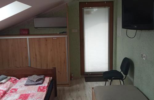 Agroturystyka A&G Dubeninki - Foto 19