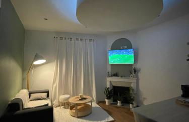 Appartement cosy NANCY - Foto 15