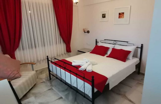 Zeus kır evi - Photo 7