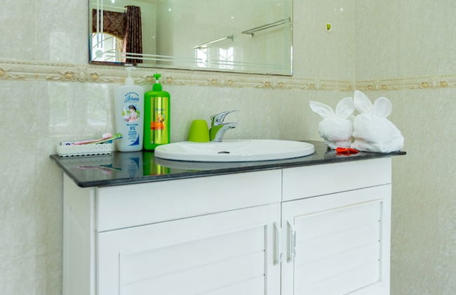 Villa Seaview 11 - Foto 25