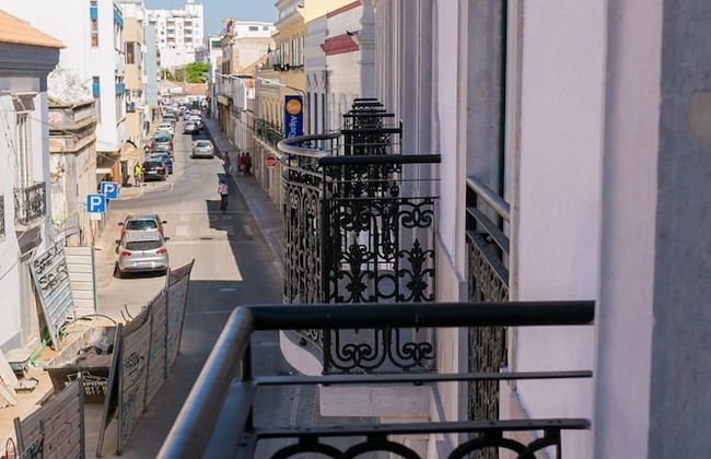 President Pais Apartment - Photo 24