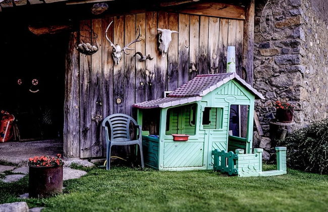 Casa rural cal Rei - Foto 23