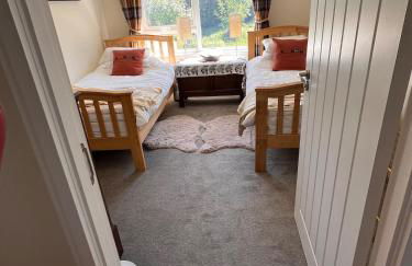 Beautiful Highland Sanctuary - Foto 34