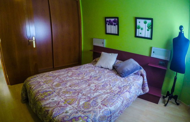 Villa Moles Near Beach, Port Aventura and Golf - Foto 11