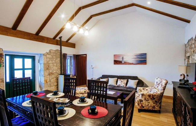 Lovely Holiday Home With Private Infinity Pool - Foto 29