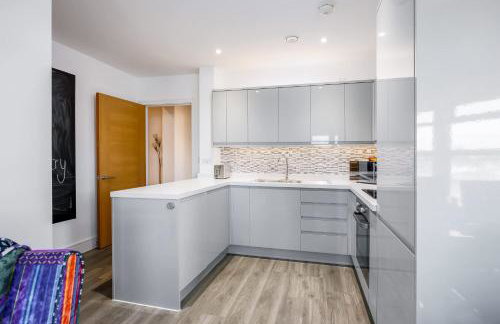 The Sanctuary- Short Walk to Hamworthy Beach and Park - Foto 7