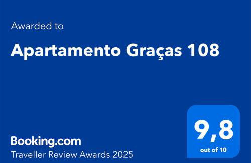 Apartamento Graças 108 - Photo 25