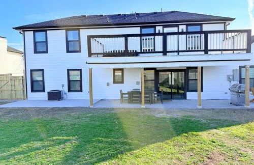 Cozy Lakeview Retreat Home - Photo 59