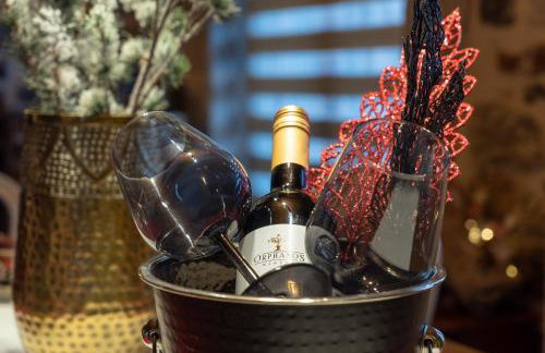 Helene Eco Luxury Villa - Foto 13