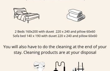 Au coeur de ville avec terrasse - Foto 38