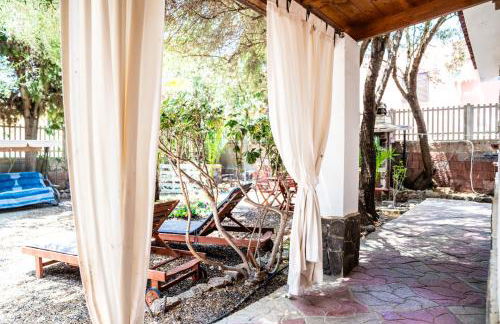 Casa Josto a due passi da Spiaggia Maladroxia - Foto 27