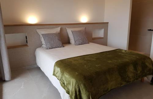 Villa st Francois Heated swimming pool ,air conditioning ,free parking - Foto 19