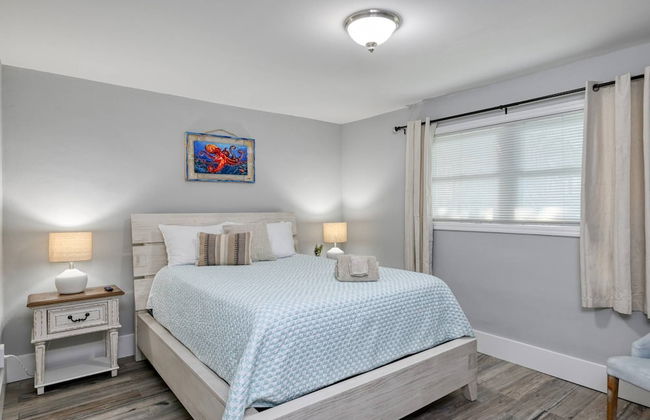 The Octopus Sanctuary - Foto 47