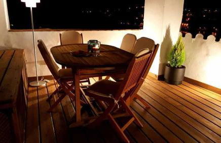 Casa rural La Rabá Terraza con increíbles vistas - Foto 23