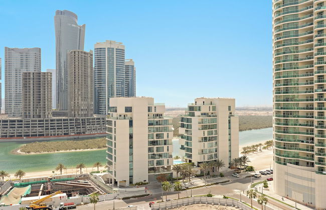 Silkhaus Reflection Tower - Photo 32