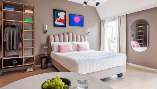 Numa Lisbon Rato - Foto 2, wardrobe