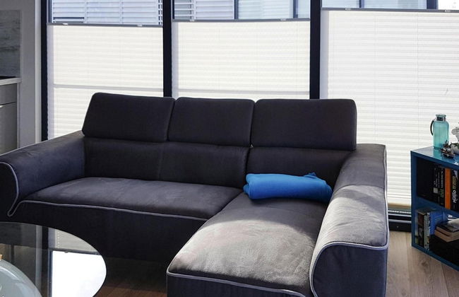 Hausboot Floating House Leni in Ribnitz-damgarten - Foto 12