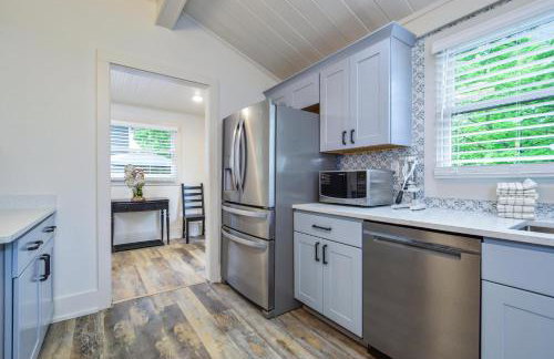 Saugatuck FH walk to town private hot tub - Foto 8