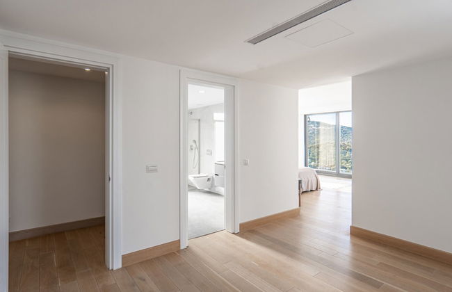 Tranquil Yalıkavak Retreat: Private Pool, Sea Views & Family Paradise - Foto 4