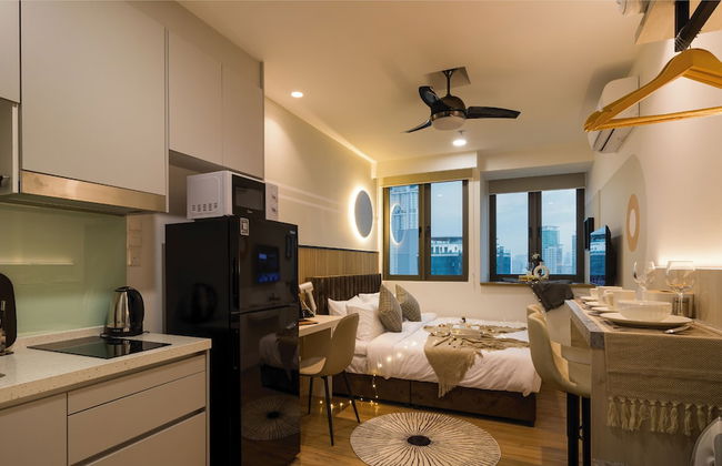 The Riv Riveria City KL Sentral - Foto 16