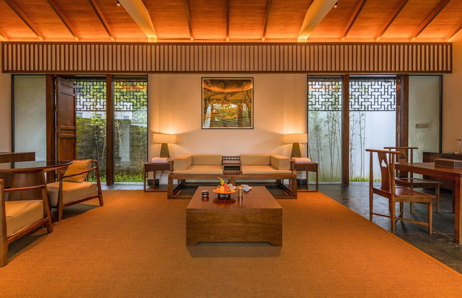 Kayumanis Yangshuo Private Villa & Spa - Foto 31