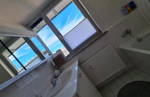 Ridler Theresienwiese, parking & rooftop terraces 2 room - Photo 12