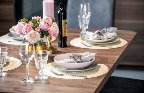 Villa Gold Residence 3 - Photo 12