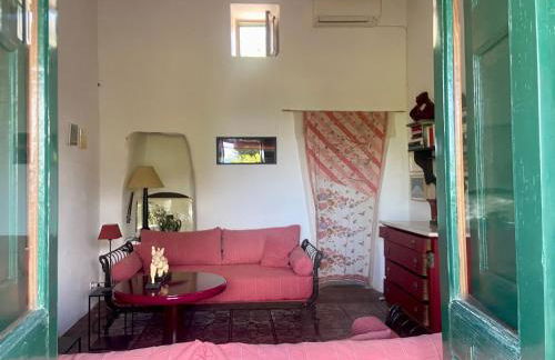 Casa Justa Panarea Drautto - Foto 21